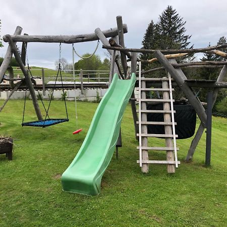 Ostallgaeu Ruderatshofen Kültér fotó