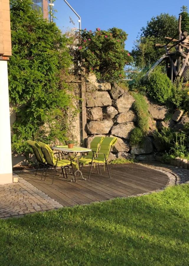 Ostallgaeu Ruderatshofen Kültér fotó