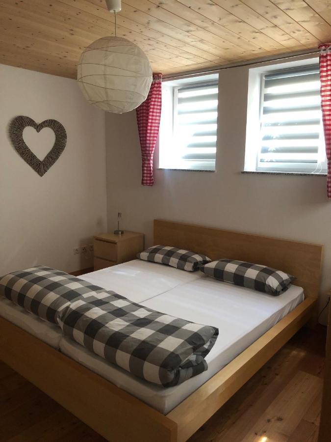 Ostallgaeu Ruderatshofen Kültér fotó