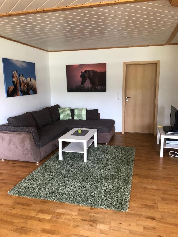 Ostallgaeu Ruderatshofen Kültér fotó