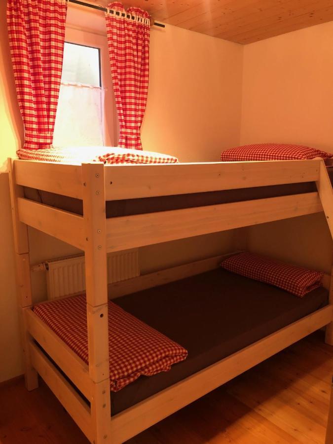 Ostallgaeu Ruderatshofen Kültér fotó