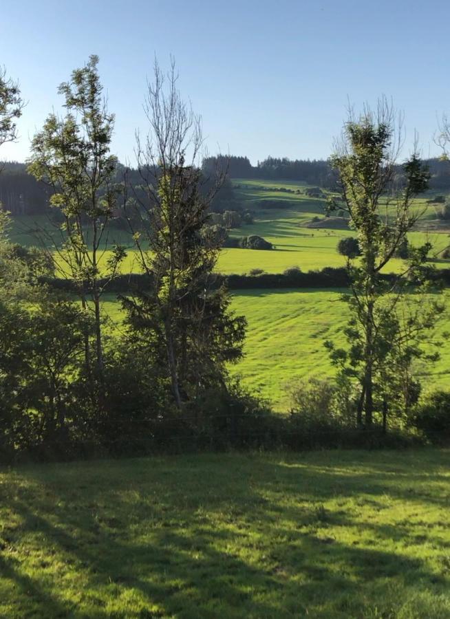 Ostallgaeu Ruderatshofen Kültér fotó